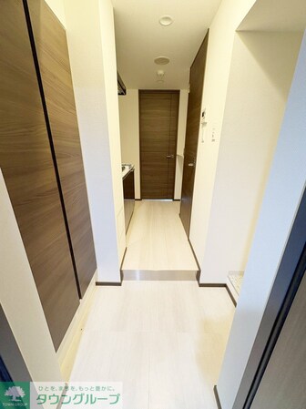 GENOVIA平塚IIIの物件内観写真